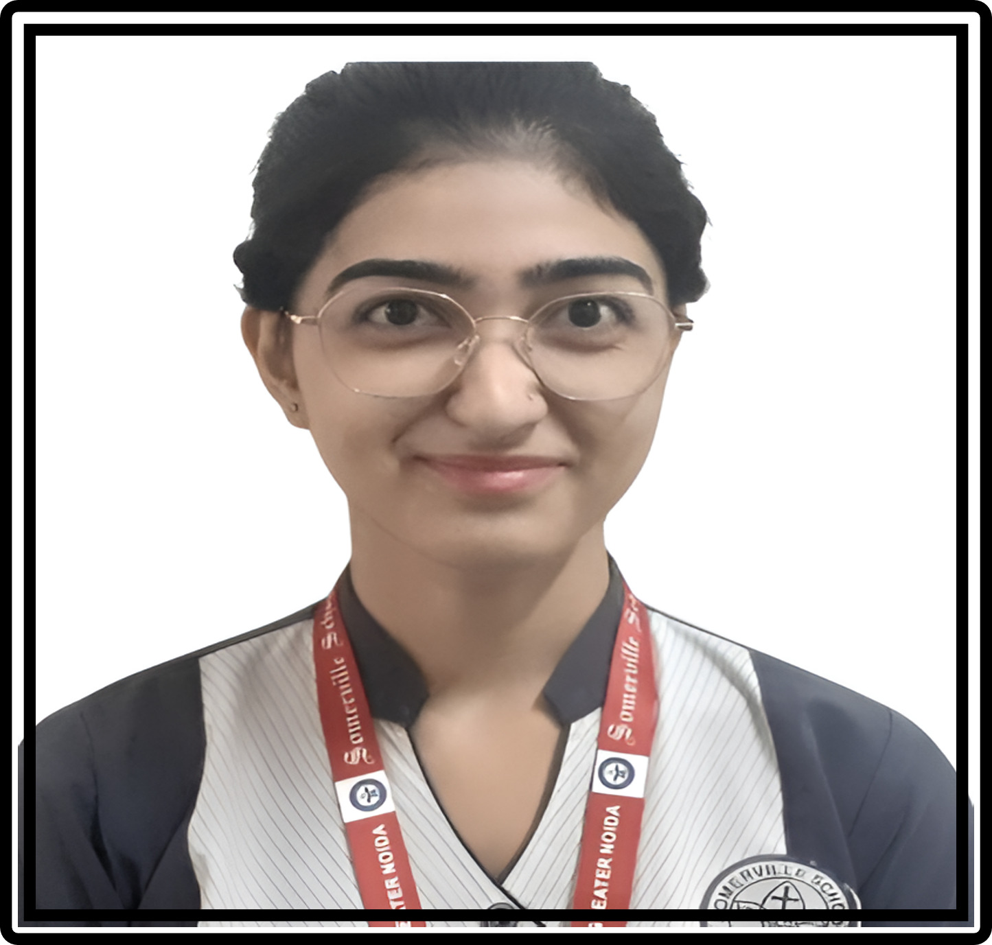 Somerville School - Best School In Greater Noida